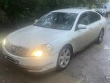 Nissan Teana 2006 года за 2 100 000 тг. в Актобе