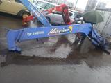 Tadano  ATF220G-5 2006 годаүшін3 500 000 тг. в Алматы