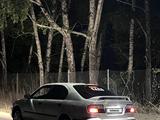 Nissan Primera 1998 годаүшін700 000 тг. в Алматы