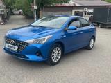 Hyundai Accent 2020 годаүшін9 500 000 тг. в Алматы
