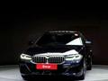 BMW 520 2021 года за 19 800 000 тг. в Караганда – фото 3