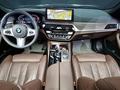 BMW 520 2021 года за 19 800 000 тг. в Караганда – фото 7