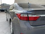 Lexus ES 300h 2014 года за 9 500 000 тг. в Шымкент – фото 5