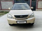 Lexus RX 330 2003 годаүшін7 300 000 тг. в Караганда