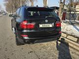 BMW X5 2013 годаүшін11 000 000 тг. в Алматы – фото 4