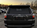 Toyota 4Runner 2021 года за 23 500 000 тг. в Астана – фото 5