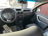 Renault Duster 2013 года за 2 900 000 тг. в Талдыкорган – фото 3