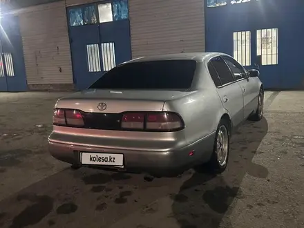 Toyota Aristo 1995 года за 3 000 000 тг. в Павлодар – фото 3