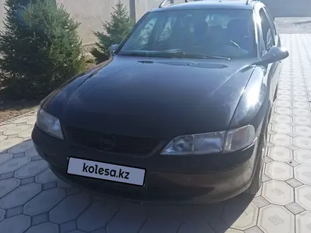 Opel Vectra 1997 года за 1 500 000 тг. в Астана – фото 3