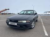 Mitsubishi Galant 1997 года за 1 100 000 тг. в Алматы – фото 4