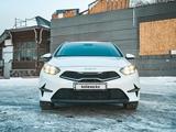 Kia Cee'd 2023 годаүшін11 800 000 тг. в Алматы – фото 2