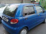 Daewoo Matiz 2014 годаүшін1 500 000 тг. в Алматы