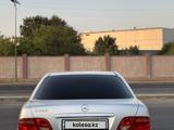 Mercedes-Benz E 280 1997 года за 3 650 000 тг. в Шымкент – фото 4