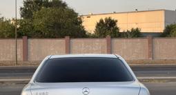 Mercedes-Benz E 280 1997 года за 3 650 000 тг. в Шымкент – фото 4