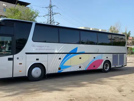 Пассажирские перевозки в Алматы