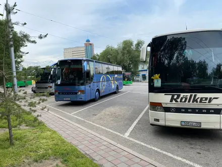 Пассажирские перевозки в Алматы – фото 4