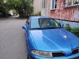 Mitsubishi Carisma 2000 года за 1 300 000 тг. в Петропавловск – фото 2