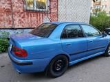 Mitsubishi Carisma 2000 года за 1 300 000 тг. в Петропавловск
