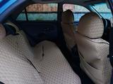 Mitsubishi Carisma 2000 года за 1 300 000 тг. в Петропавловск – фото 4