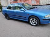Mitsubishi Carisma 2000 года за 1 300 000 тг. в Петропавловск – фото 5