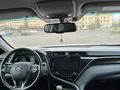 Toyota Camry 2018 года за 13 799 999 тг. в Тараз – фото 7