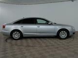 Audi A6 2004 годаүшін4 020 000 тг. в Шымкент – фото 4