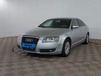 Audi A6 2004 годаүшін3 600 000 тг. в Шымкент