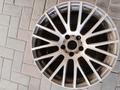 R19 5x120 J8 5 ET25 — есть 1шт. На запаску за 30 000 тг. в Алматы