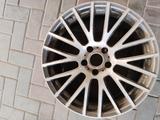 R19 5x120 J8 5 ET25 — есть 1шт. На запаску за 40 000 тг. в Алматы