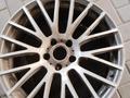 R19 5x120 J8 5 ET25 — есть 1шт. На запаску за 30 000 тг. в Алматы – фото 5