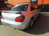 Subaru Impreza 2005 года за 3 000 000 тг. в Кокшетау – фото 2