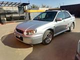 Subaru Impreza 2005 года за 3 000 000 тг. в Кокшетау – фото 4