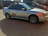 Subaru Impreza 2005 года за 3 000 000 тг. в Кокшетау – фото 5