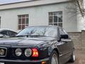 BMW 525 1992 годаfor2 700 000 тг. в Тараз – фото 3