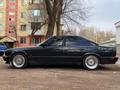 BMW 525 1992 годаfor2 700 000 тг. в Тараз – фото 9