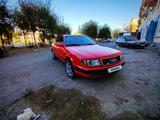 Audi 100 1991 года за 2 600 000 тг. в Жанатас