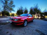 Audi 100 1991 года за 2 600 000 тг. в Жанатас – фото 5