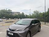 Toyota Sienna 2021 годаүшін21 300 000 тг. в Шымкент – фото 2