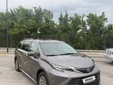 Toyota Sienna 2021 годаүшін21 300 000 тг. в Шымкент