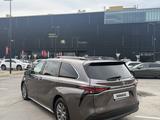 Toyota Sienna 2021 годаүшін21 300 000 тг. в Шымкент – фото 5