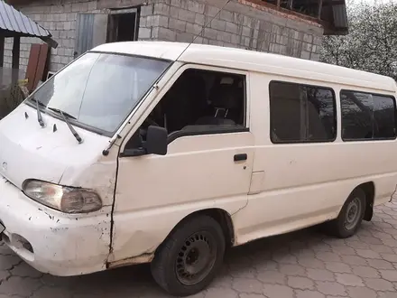 Hyundai H-100 1997 года за 1 100 000 тг. в Алматы – фото 2