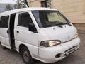 Hyundai H-100 1997 годаүшін1 100 000 тг. в Алматы