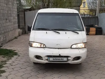 Hyundai H-100 1997 года за 1 100 000 тг. в Алматы – фото 3