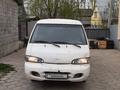 Hyundai H-100 1997 годаүшін1 100 000 тг. в Алматы – фото 4