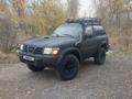 Nissan Patrol 1997 годаfor5 000 000 тг. в Алматы – фото 2