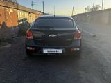 Chevrolet Cruze 2012 года за 3 100 000 тг. в Астана – фото 4