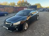 Chevrolet Cruze 2012 года за 3 100 000 тг. в Астана – фото 3