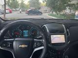 Chevrolet Cruze 2012 года за 3 100 000 тг. в Астана – фото 5