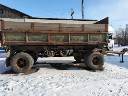 ГКБ  8551 1992 года за 1 500 000 тг. в Экибастуз