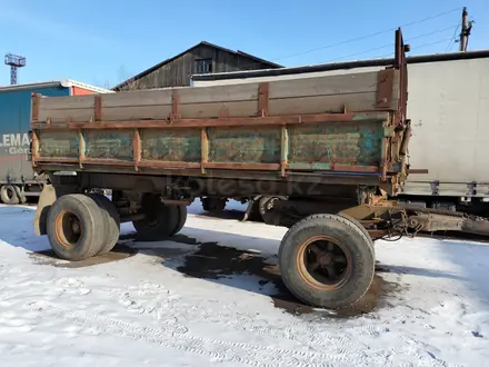 ГКБ  8551 1992 года за 1 500 000 тг. в Экибастуз – фото 2